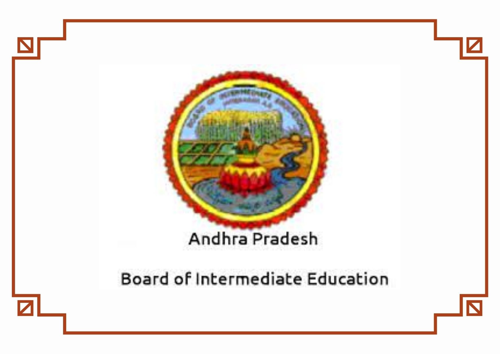 AP Inter 1st & 2nd Year Hall Tickets 2021 Download bie.ap.gov.in