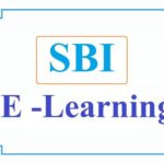 SBI Gyanodaya e Learning