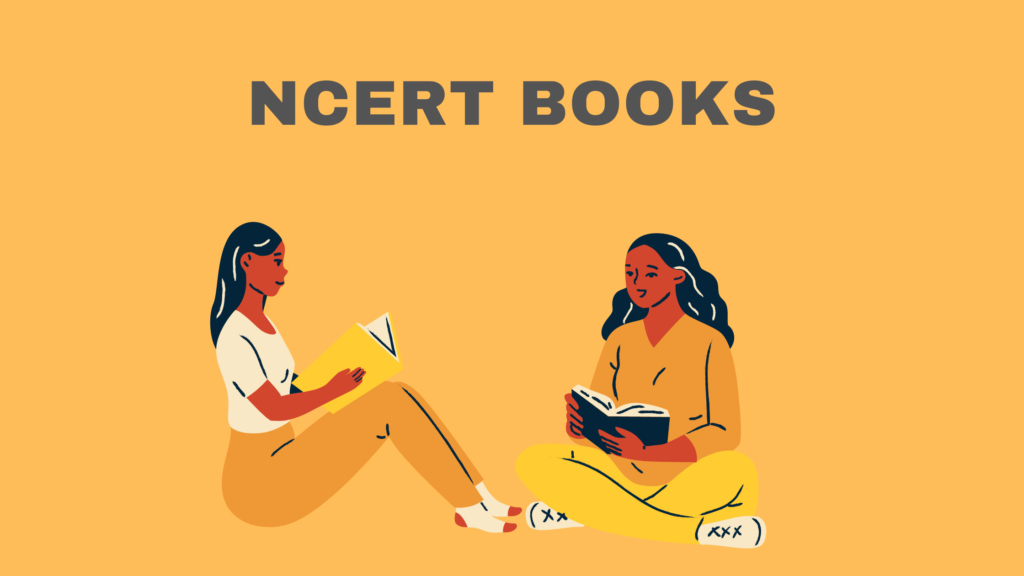 NCERT Books