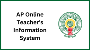 AP Online Teacher's Information System