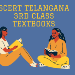 SCERT Telangana 3rd Class Textbooks