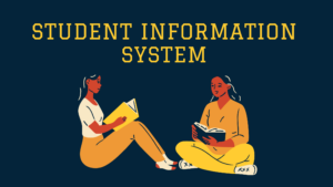 Student Information System