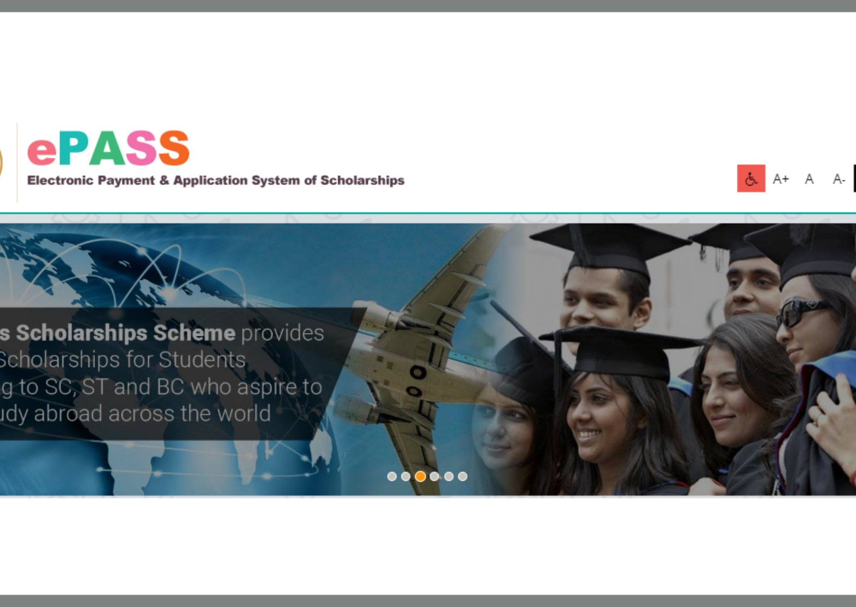 TS ePass Status Check 2023 for Scholarship Fresh and Renewals