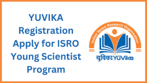 YUVIKA Registration
