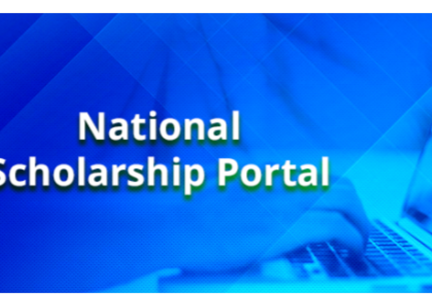 Minority e-Scholarship Scheme 2023 Apply Online