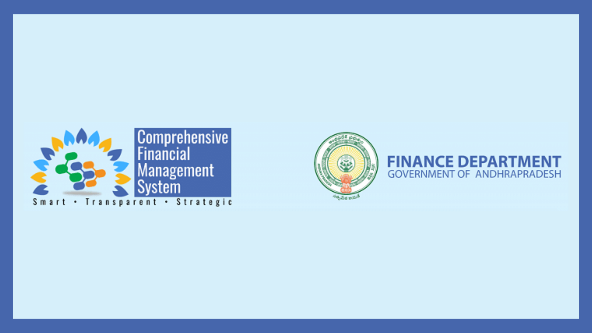AP CFMS Bill Status Citizen Bill Status cfms.ap.gov.in
