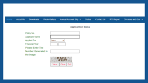 TSGLI Policy Bond Download